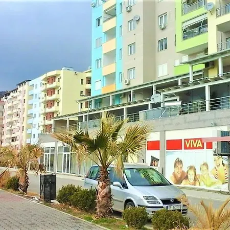 Seaside Nest * Шенджин