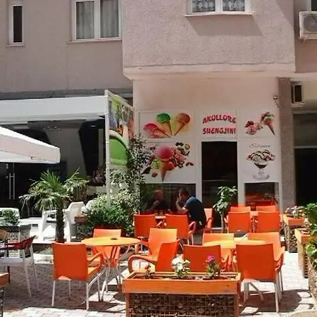 Seaside Nest Apartamento *