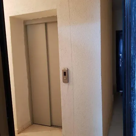 Apartamento Seaside Nest