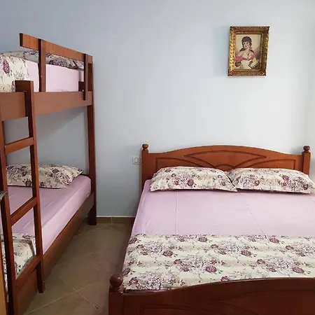 Seaside Nest Шенджин