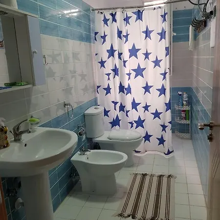 Seaside Nest Апартаменты *