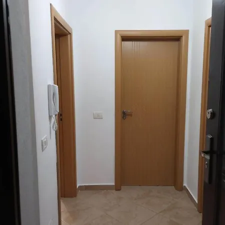 Apartamento Seaside Nest