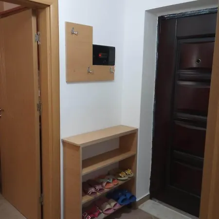 Seaside Nest Apartamento