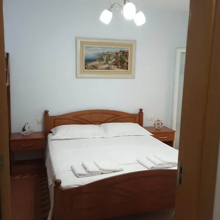 Seaside Nest * Shëngjin