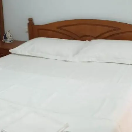 Apartamento Seaside Nest Shëngjin