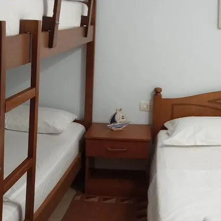 Seaside Nest * Шенджин