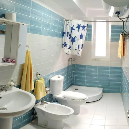 Comfortable Apartment *