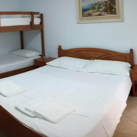 Seaside Nest Апартаменты