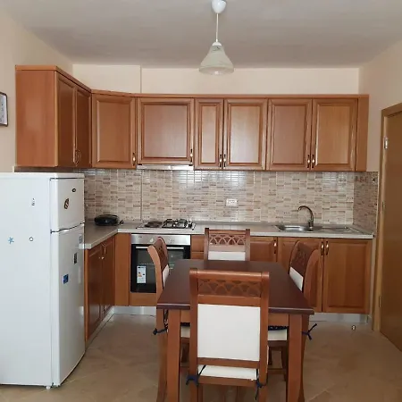 Seaside Nest Shëngjin