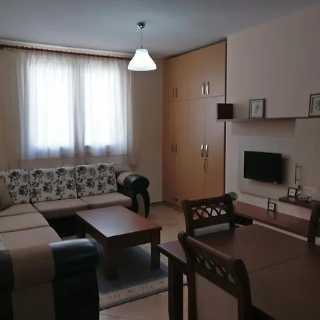 Appartement Seaside Nest Shëngjin