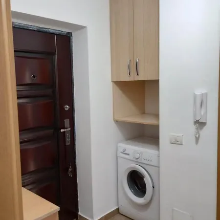 Seaside Nest Daire Shëngjin