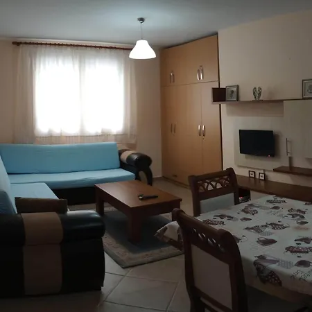 Seaside Nest * Shëngjin