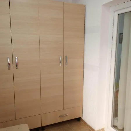 Seaside Nest Daire *