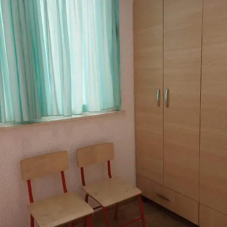 Seaside Nest Appartement *