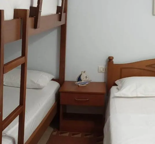 Seaside Nest * Shëngjin